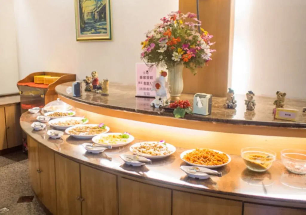 Cheng Pao Hotel