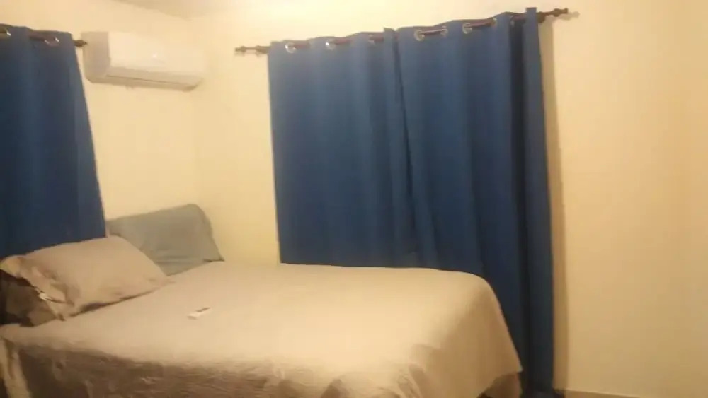 Hogar De Paz
