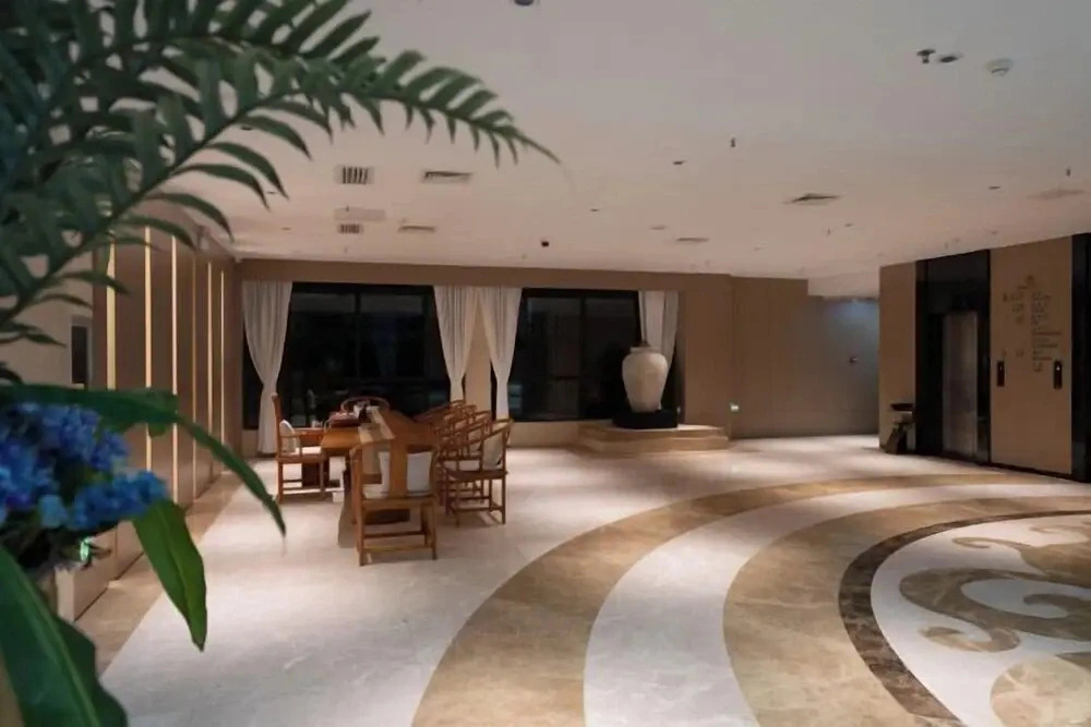 Puding Hotel