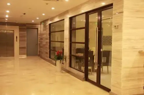 Starway Tianlin Hotel
