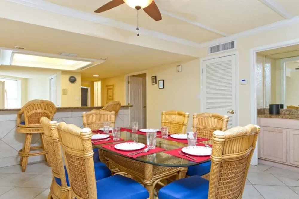Saida IV Condominium 506