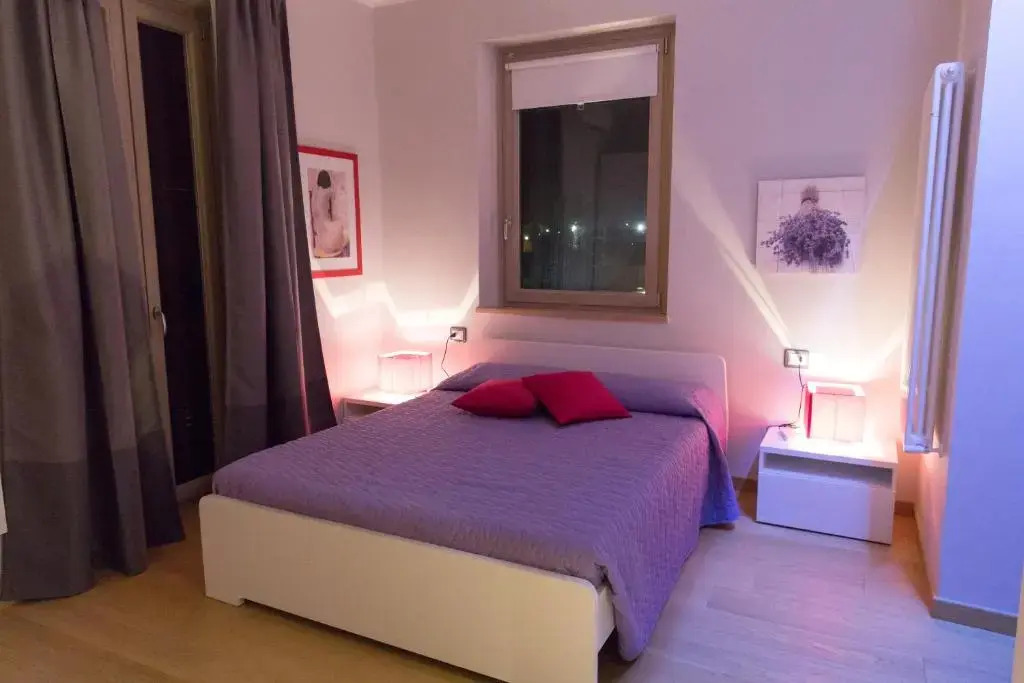 La Suite Sul Lago
