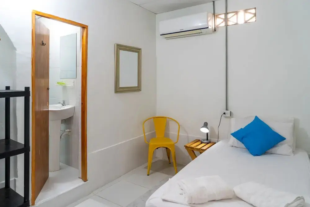 Hotel Casa George
