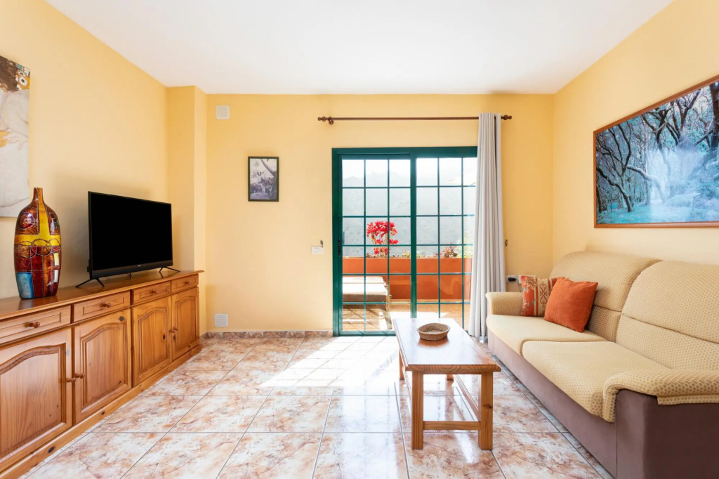 Home2Book Stunning View La Era1 de Hermigua & Wifi