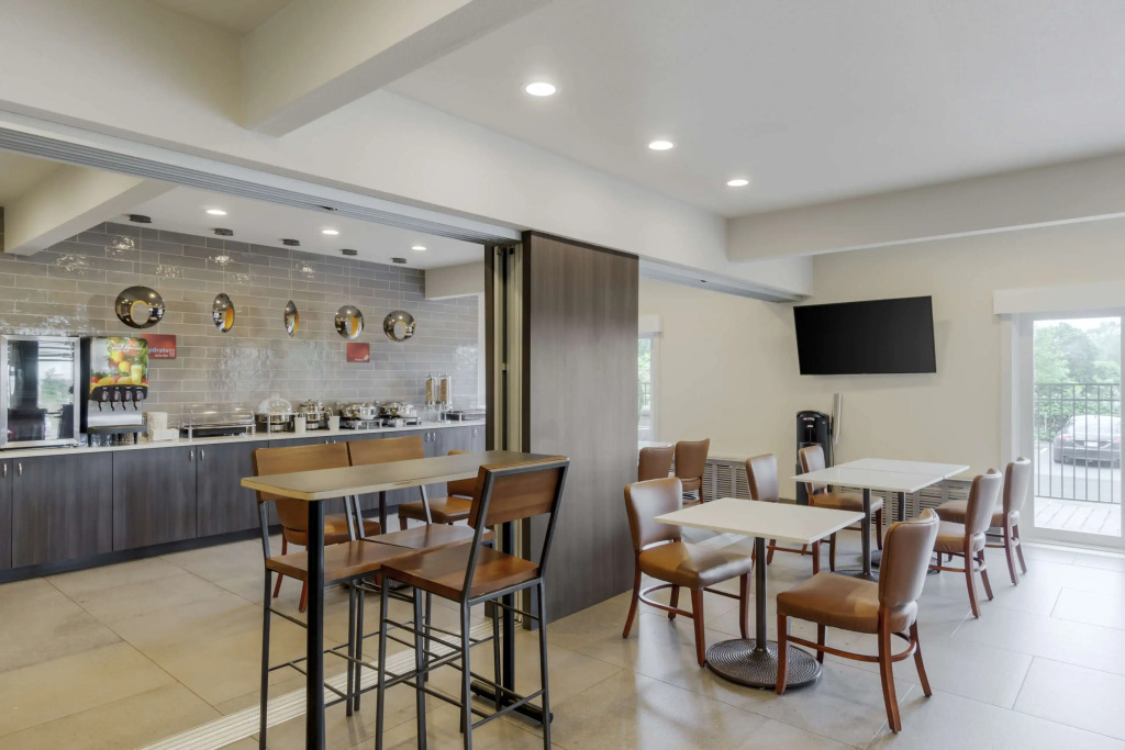Best Western Plus Renton Inn