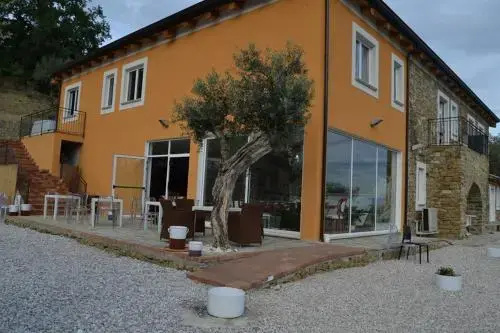 Ai Tre Pozzi