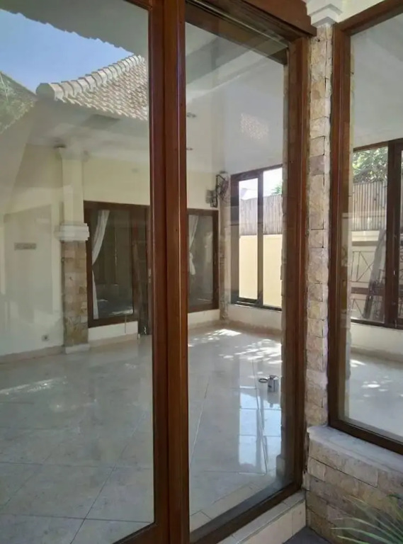 Loven Private Pool Villa Sanur