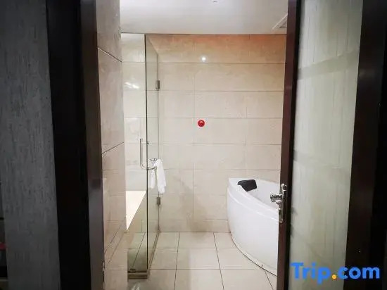 Yanyu Select Hotel