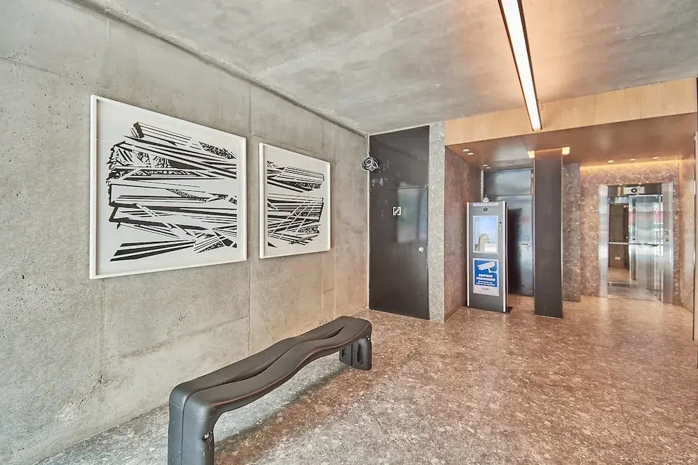 Live Belgrano Boutique Apartments