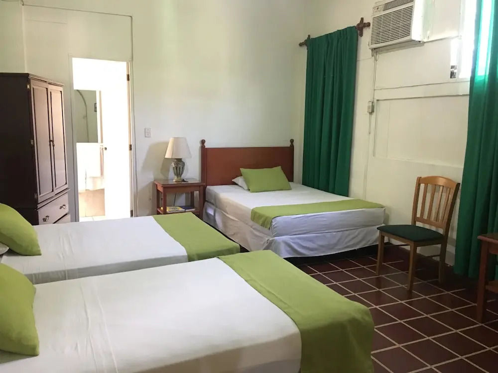 Hotel Serena