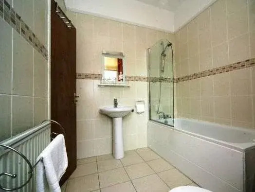 The Southfield Hotel