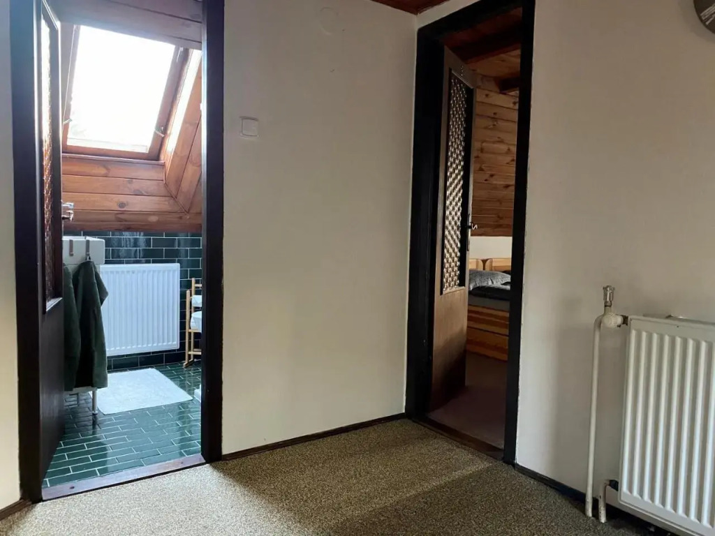 Holiday house Lipno-Slupecna