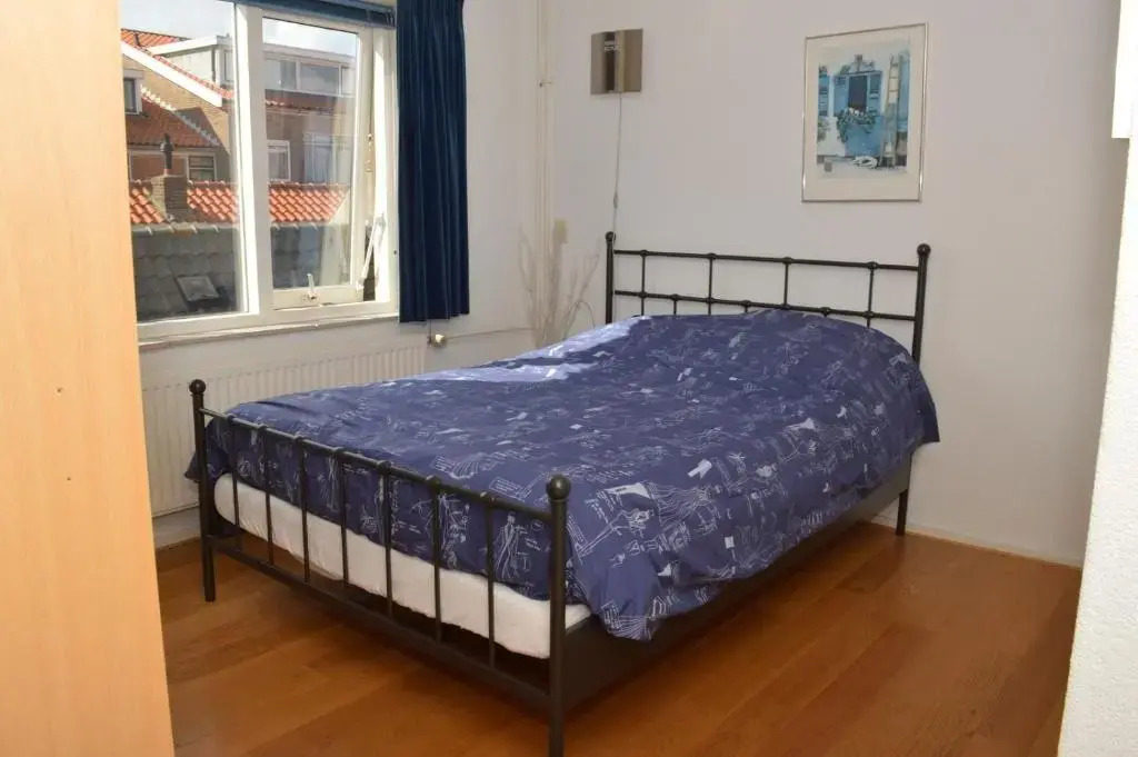 Woning Emmastraat