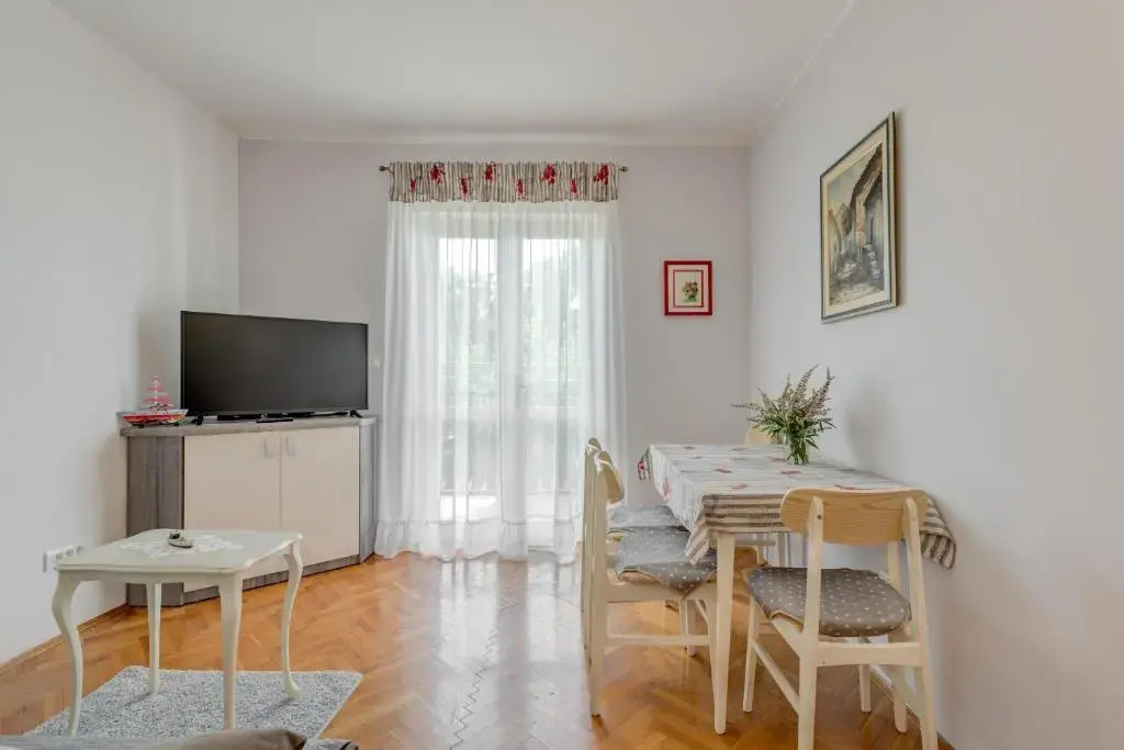 Apartments Ruža