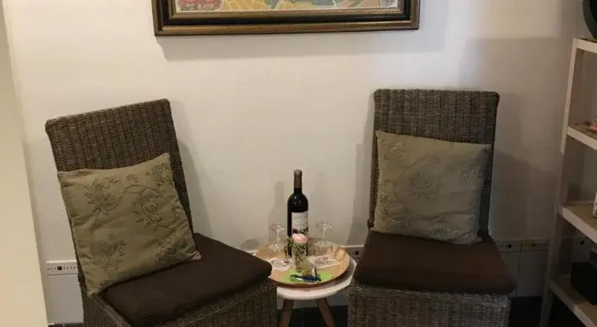 B&B Huyze Walburga