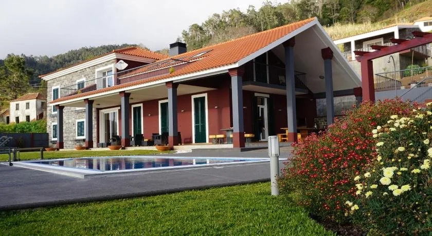 Yeotown Madeira Wellness Hotel and Nature Stay
