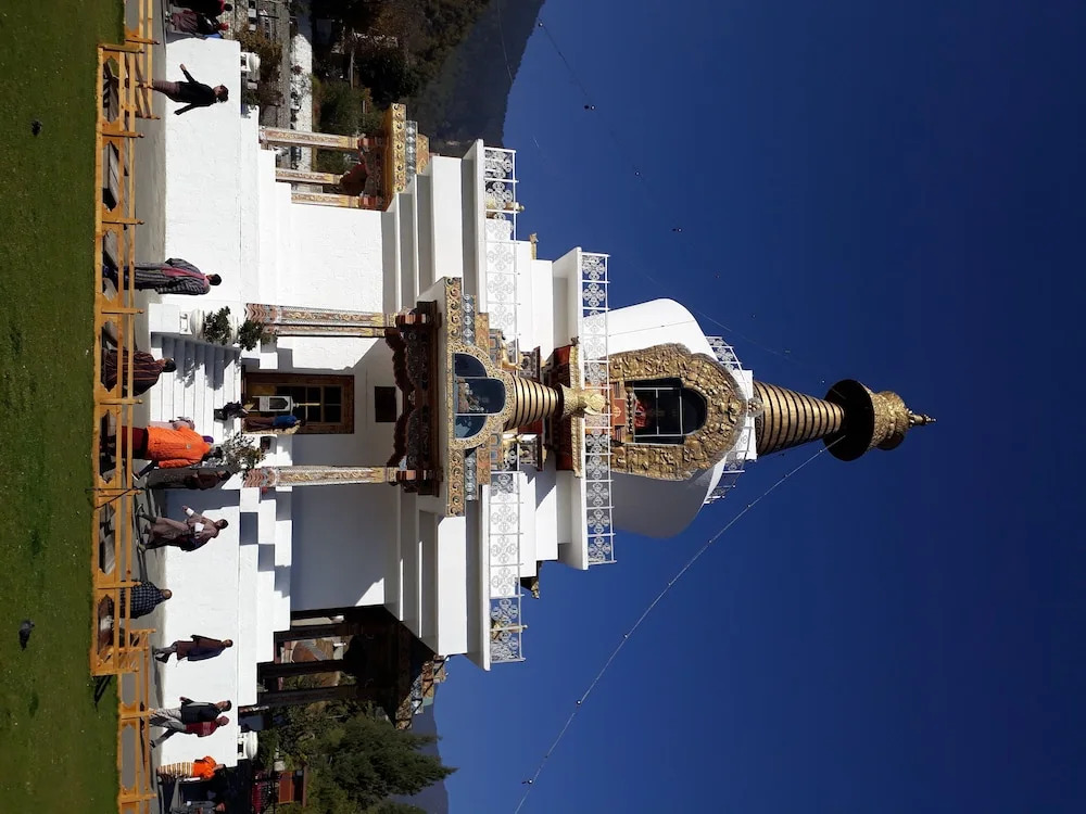 Bhutan Serviced Apartments