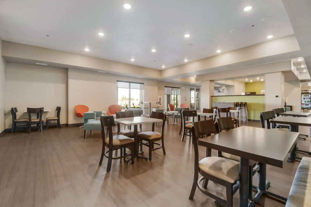 Sleep Inn Boardman