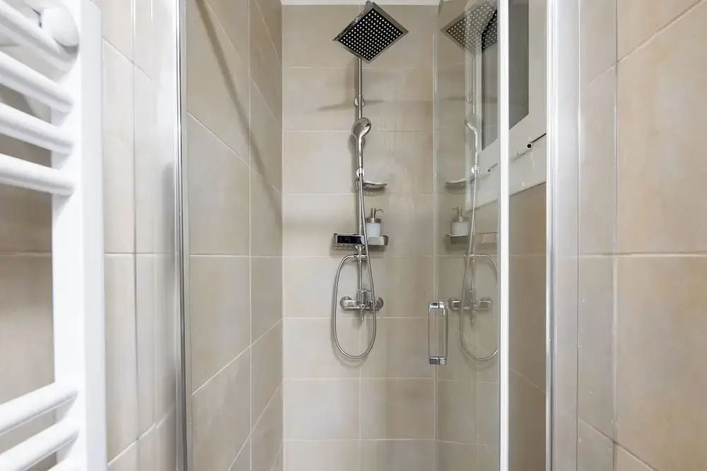 Theai 1-Bedroom Apartment in Athens