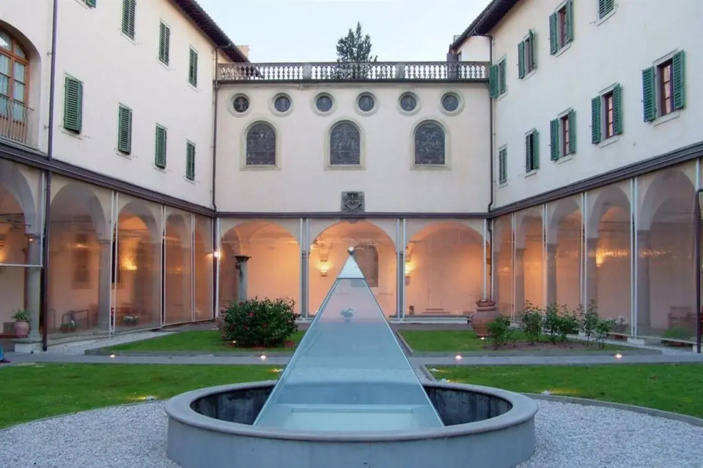 Convitto Della Calza - Casa Per Ferie