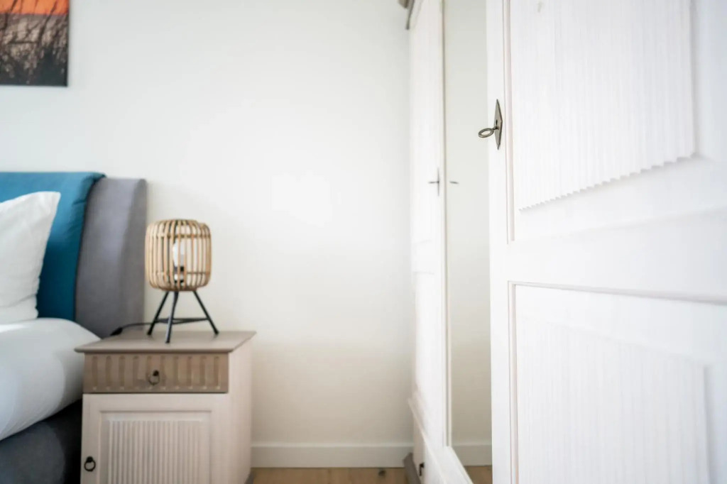 Strandhaus Zingst Apartment 06