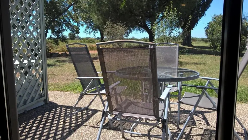 Apartment With one Bedroom in Arles, With Pool Access, Furnished Garde