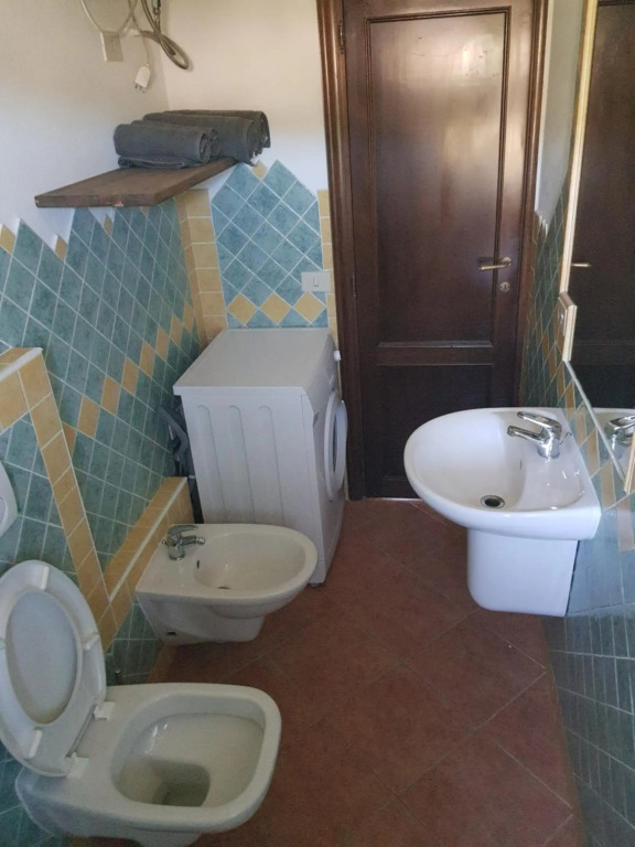 Appartamento Monte Mare Arzachena