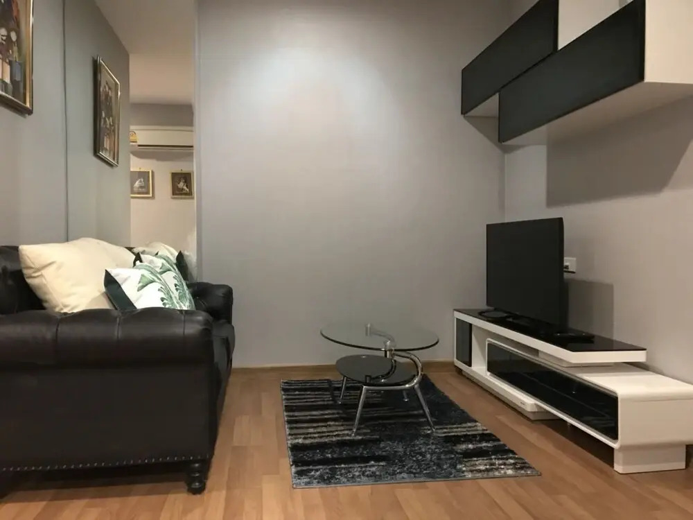 PP Plus Mansion Sukhumvit 71