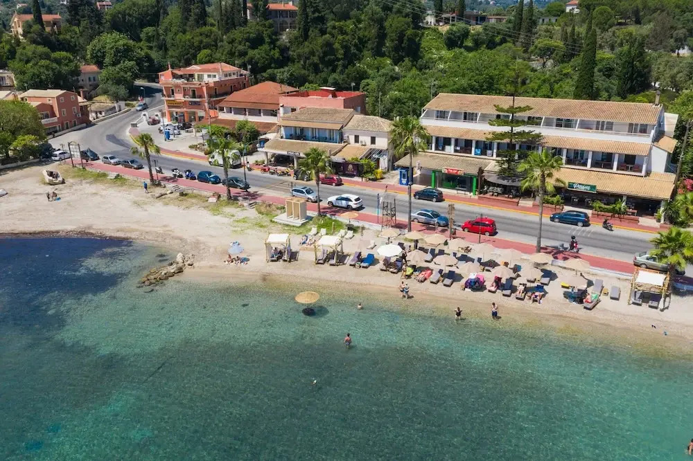 Ipsos Beach Studios by Konnect