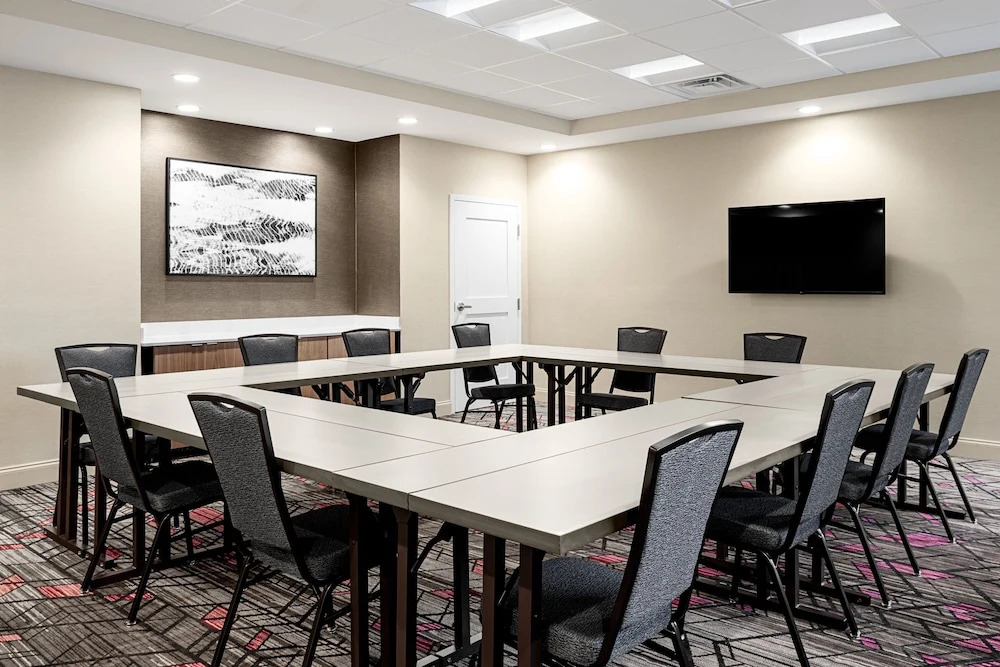 Residence Inn By Marriott Jackson Airport/pearl