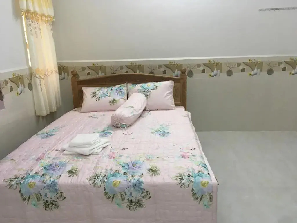 Thien Ngoc Hostel