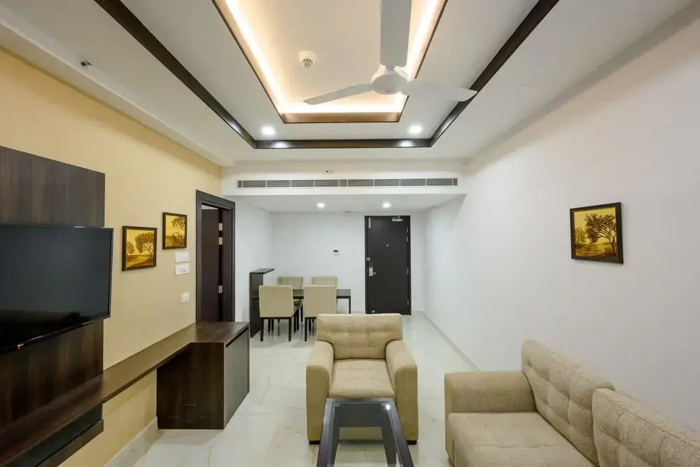 Ranjitha Palace (Manipal Inn)
