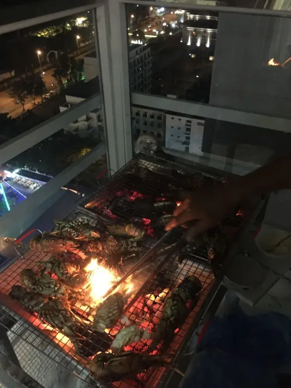 SunEx Luxury Apartment
