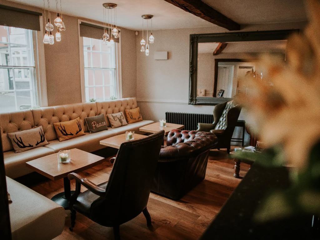 The Stables at The Starr Inn