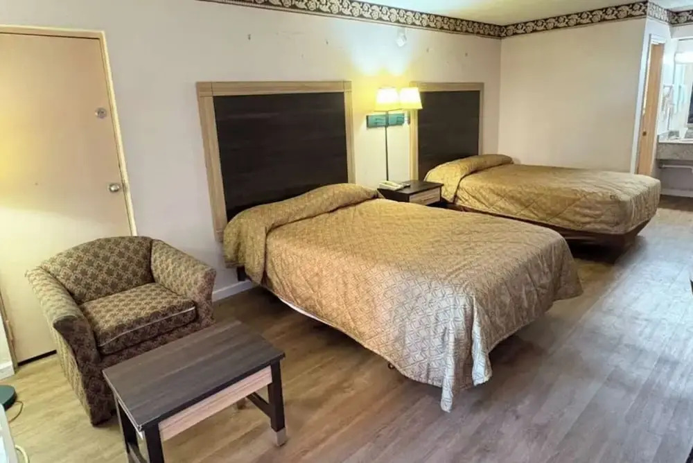 American Inn by Hotel O Selma US 80