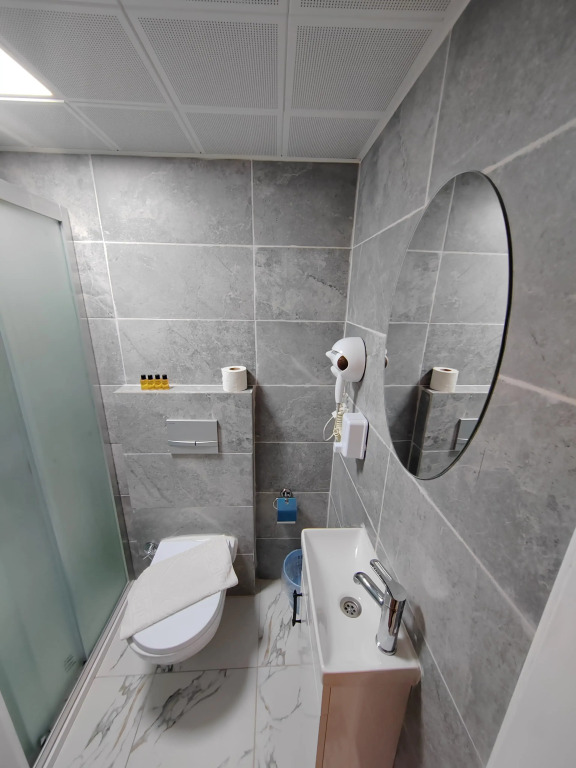 ALİBABAM APART OTEL