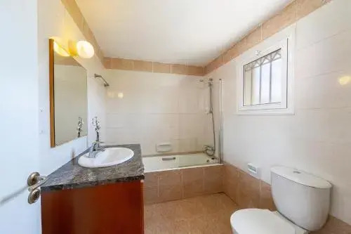 Fig Tree Bay Villa 4