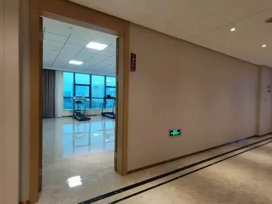 jinwokaidi wenhua hotel