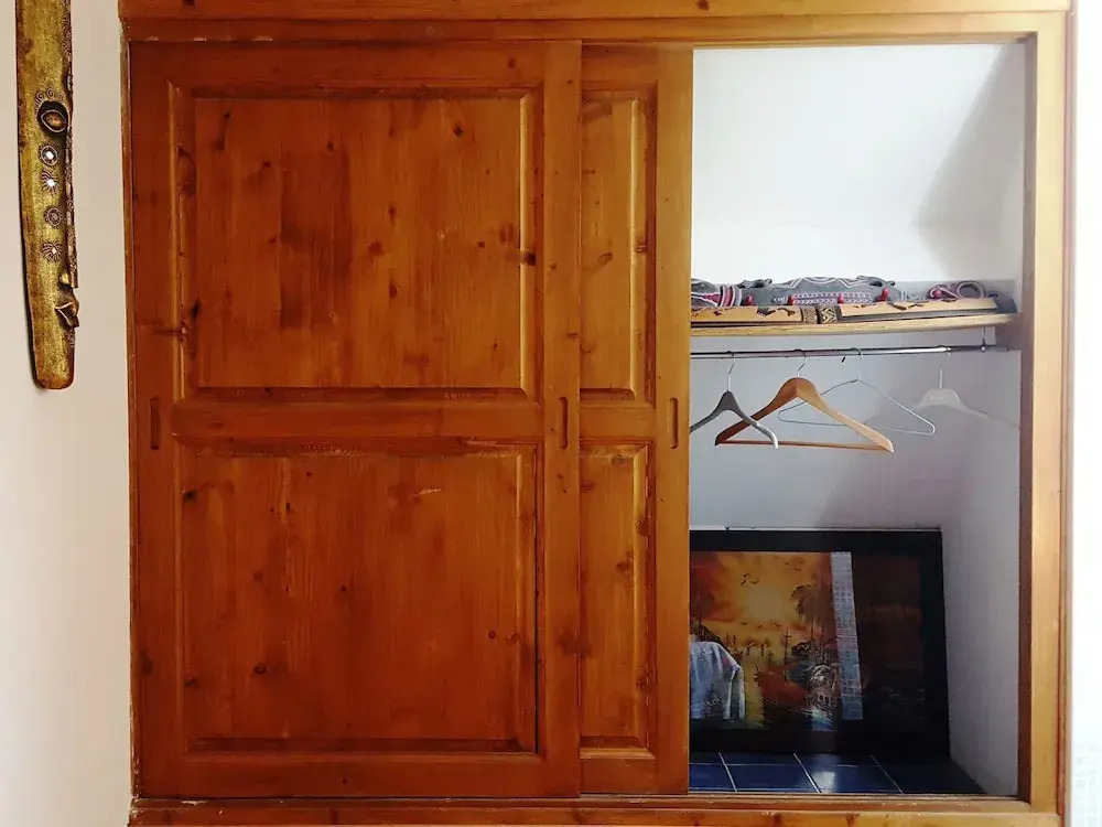Apakabar Homestay - proche gare Melun, parking privé, Netflix