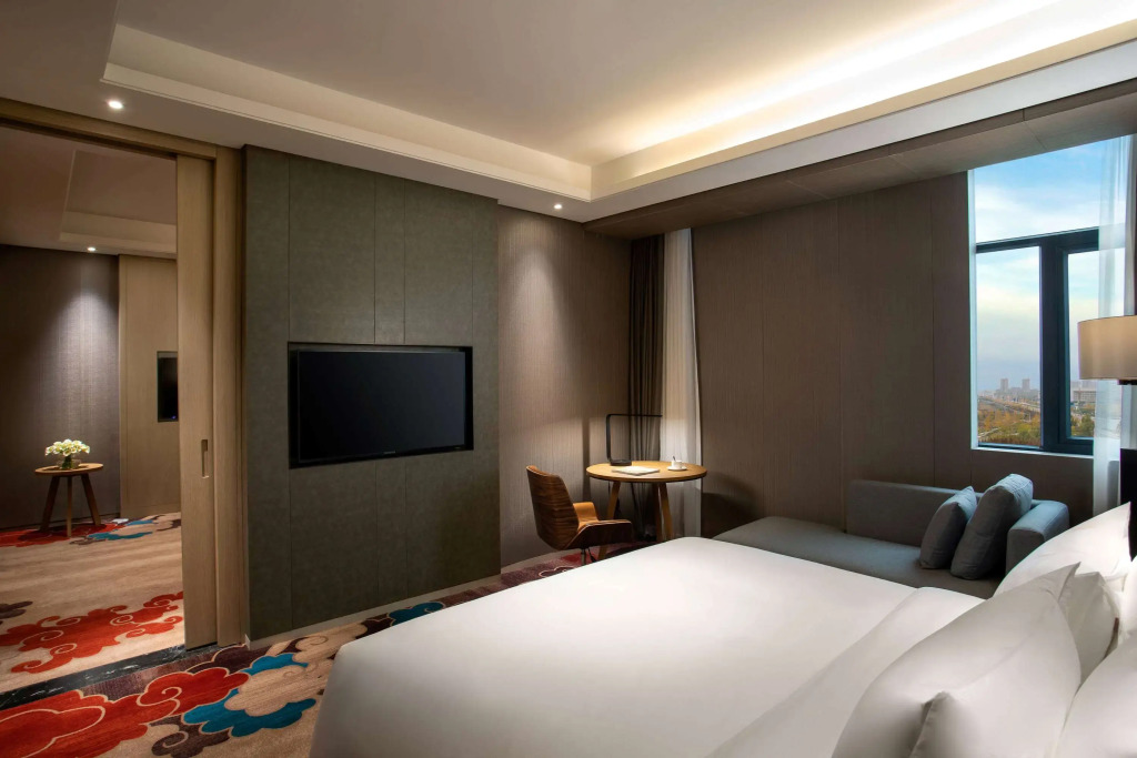 Ramada Wyndham Zhengzhou Xinzheng