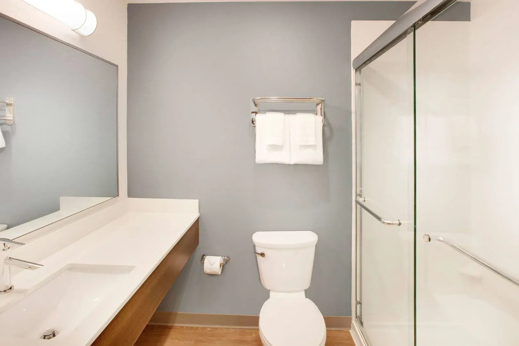WoodSpring Suites Houston Northwest