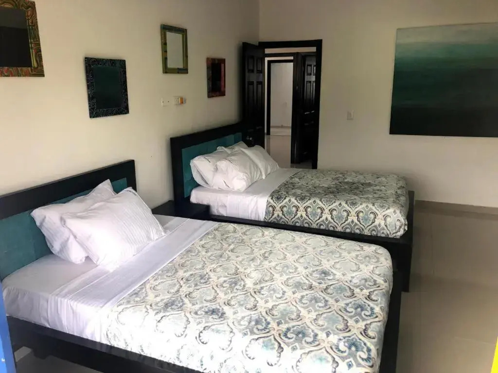 Real Hostel Apartamento 3