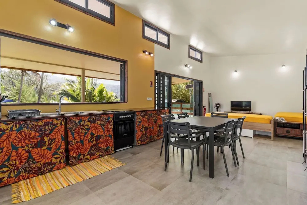 Temenino Pihiti Secluded Bungalow