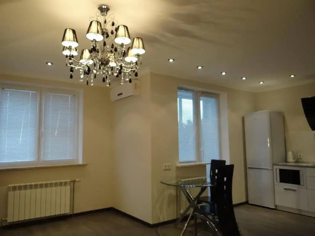 Apartlux Apartments
