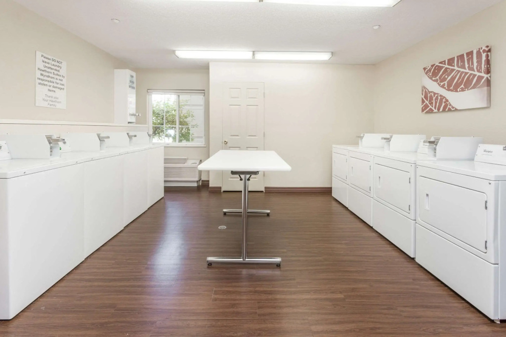 MainStay Suites Detroit Auburn Hills