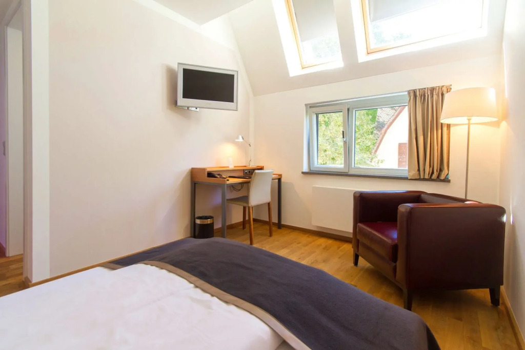 Qube Hotel Bergheim