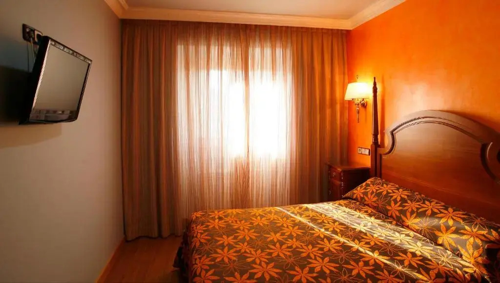 Hostal Victoria I