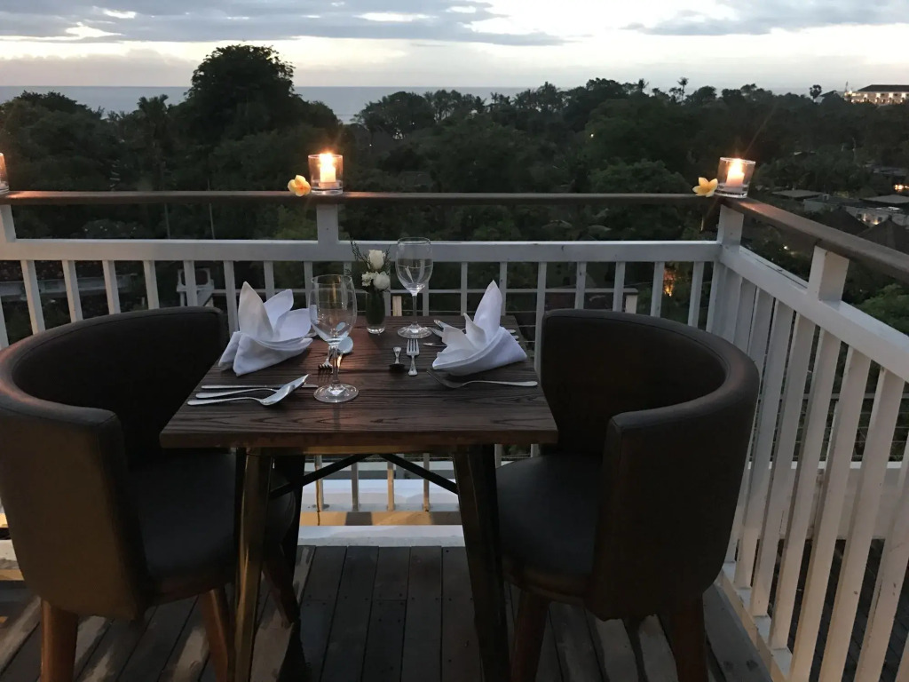 Anshel Hotel Seminyak