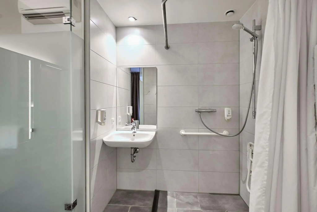easyHotel Brussels City Centre