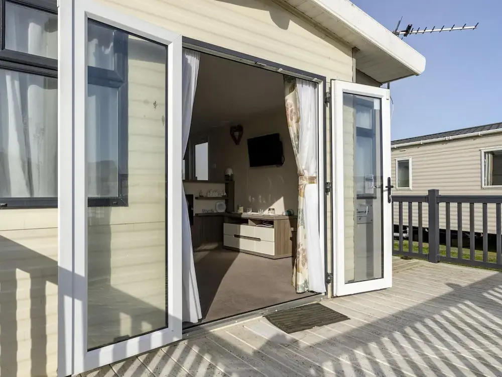 Modern Home in Hastings Near Rye Castle Museum